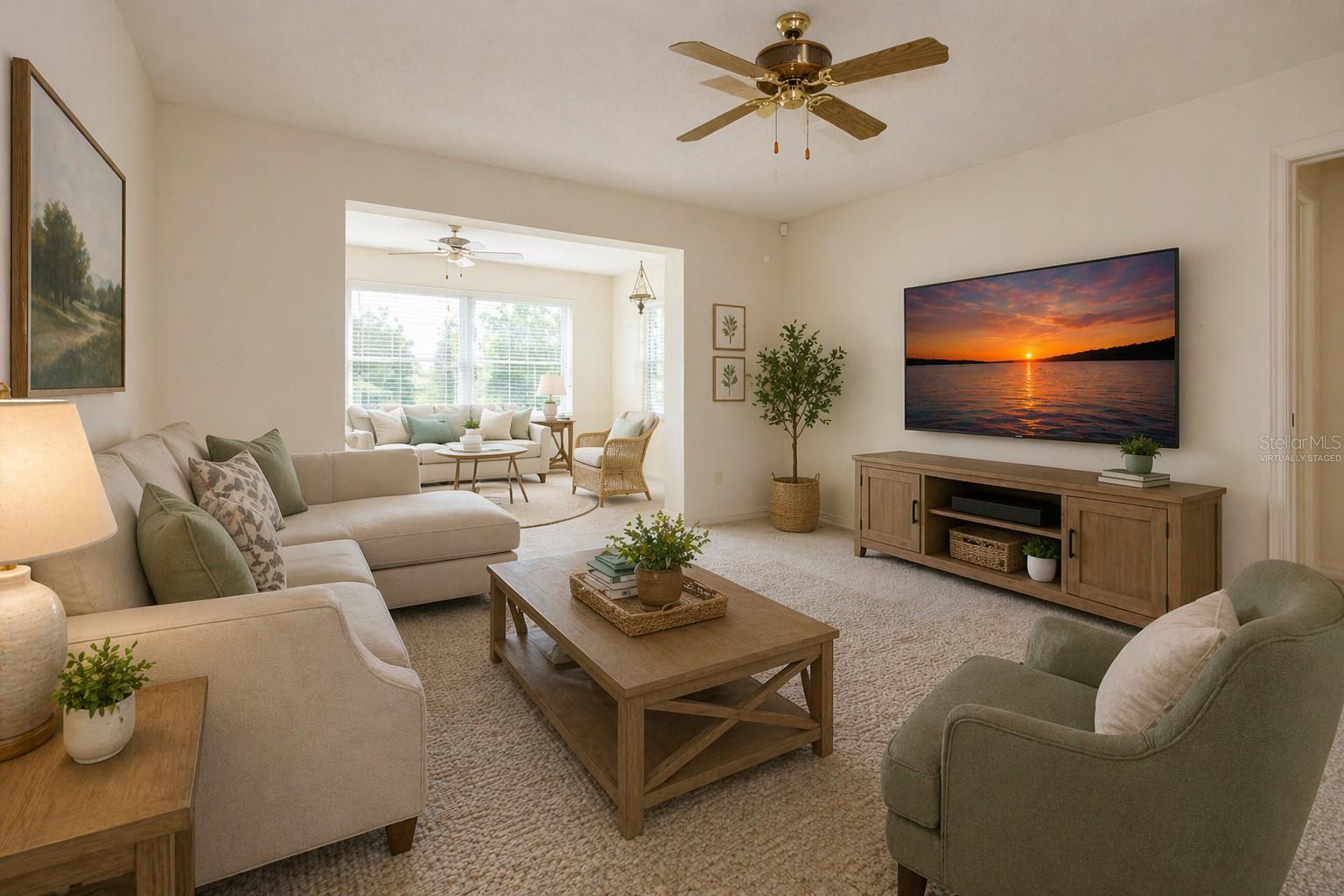 SUN CITY CENTER UNIT 47 - Residential