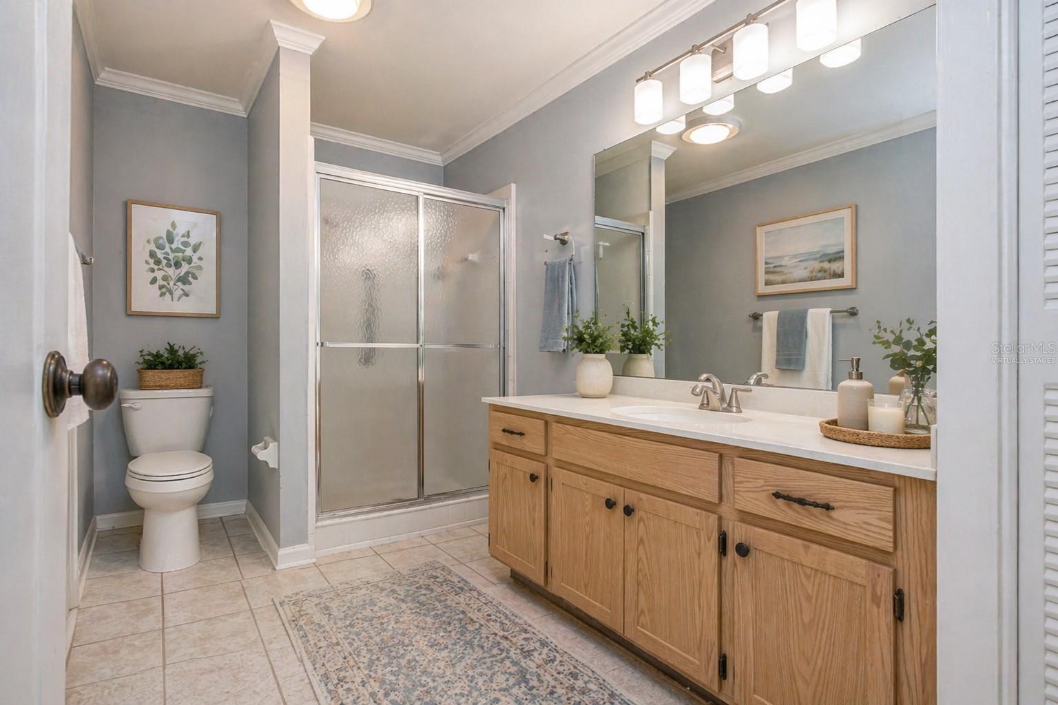 SUN CITY CENTER UNIT 47 - Residential