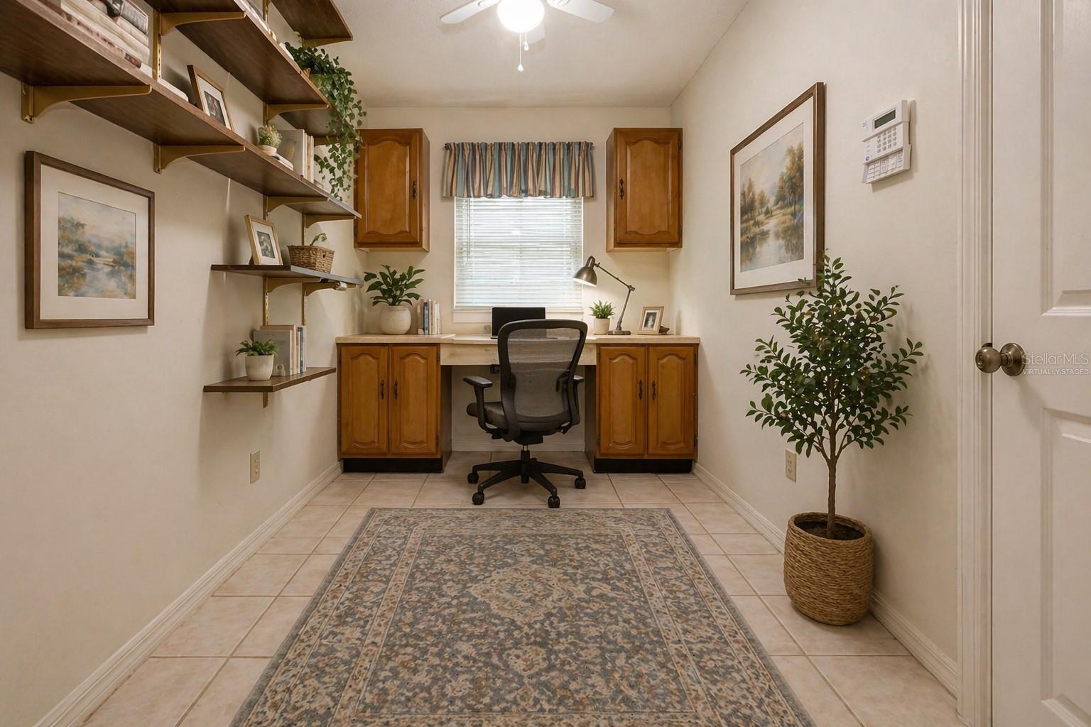 SUN CITY CENTER UNIT 47 - Residential