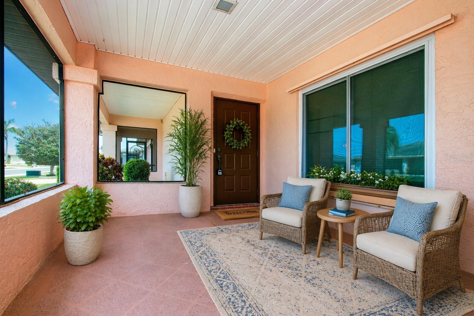 SUN CITY CENTER UNIT 47 - Residential