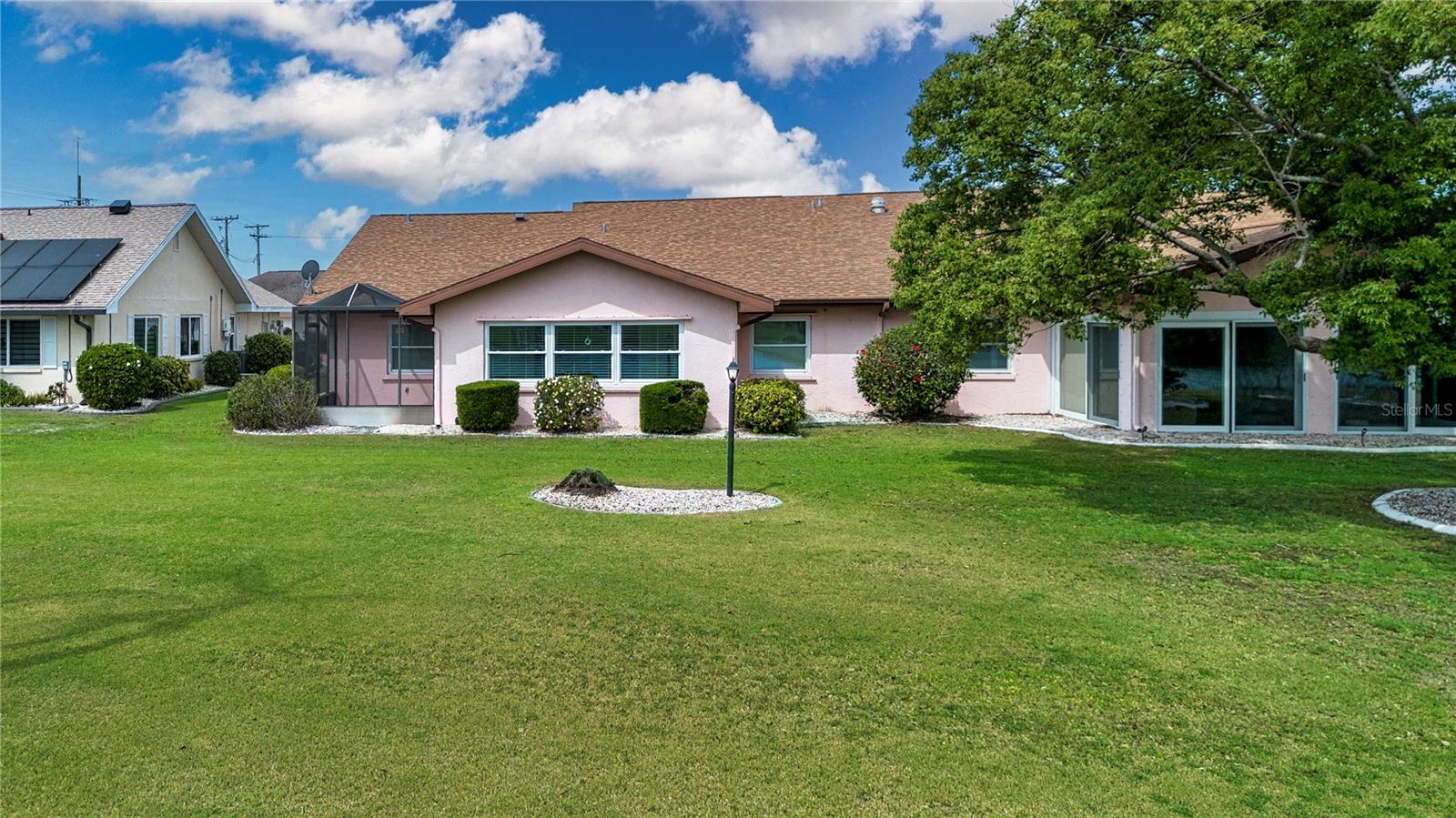 SUN CITY CENTER UNIT 47 - Residential