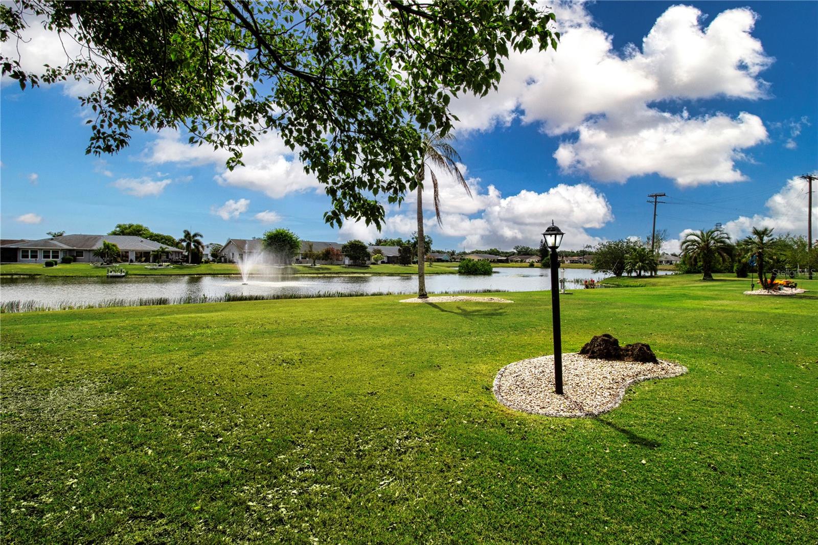 SUN CITY CENTER UNIT 47 - Residential