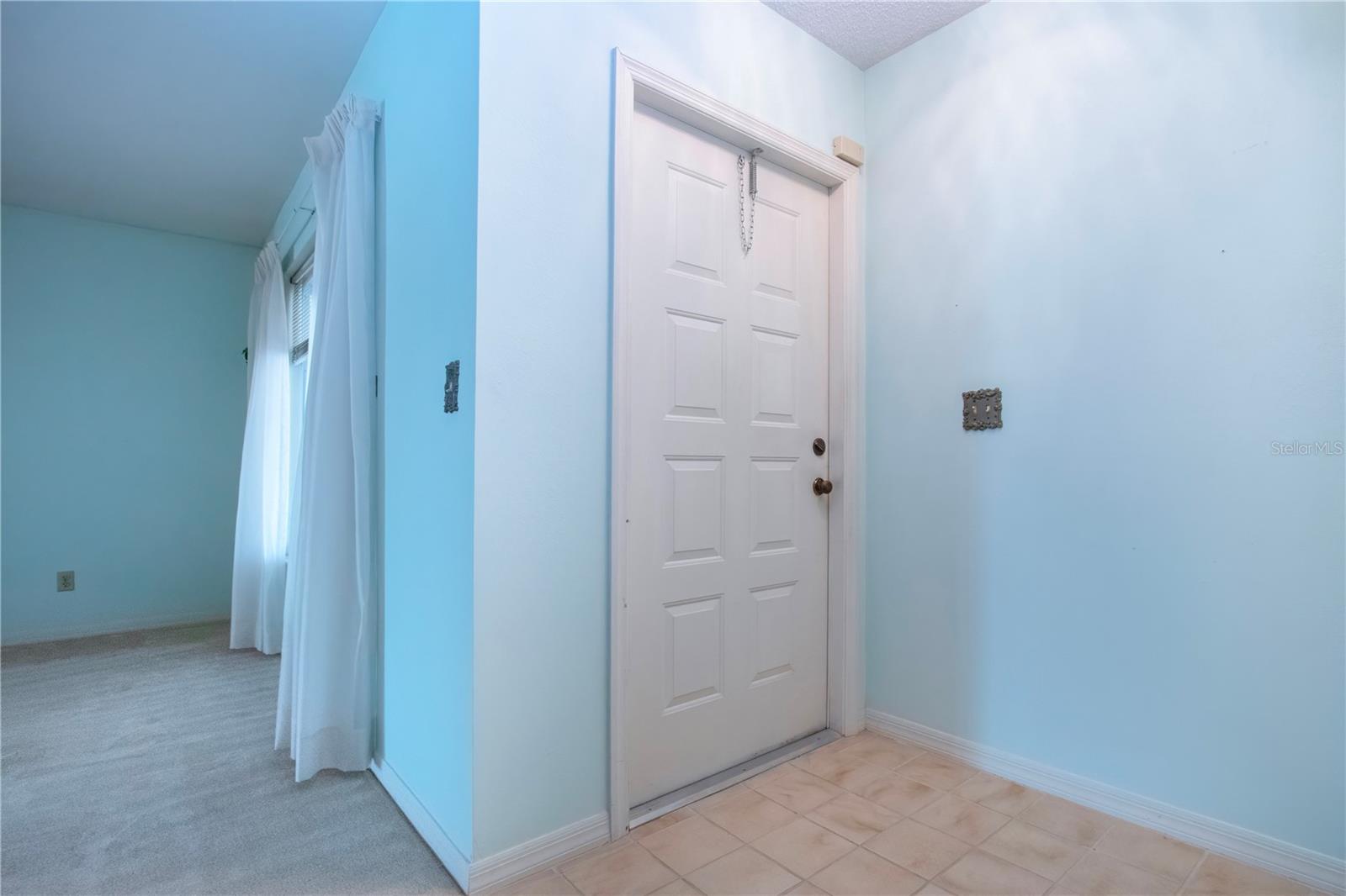 SUN CITY CENTER UNIT 47 - Residential