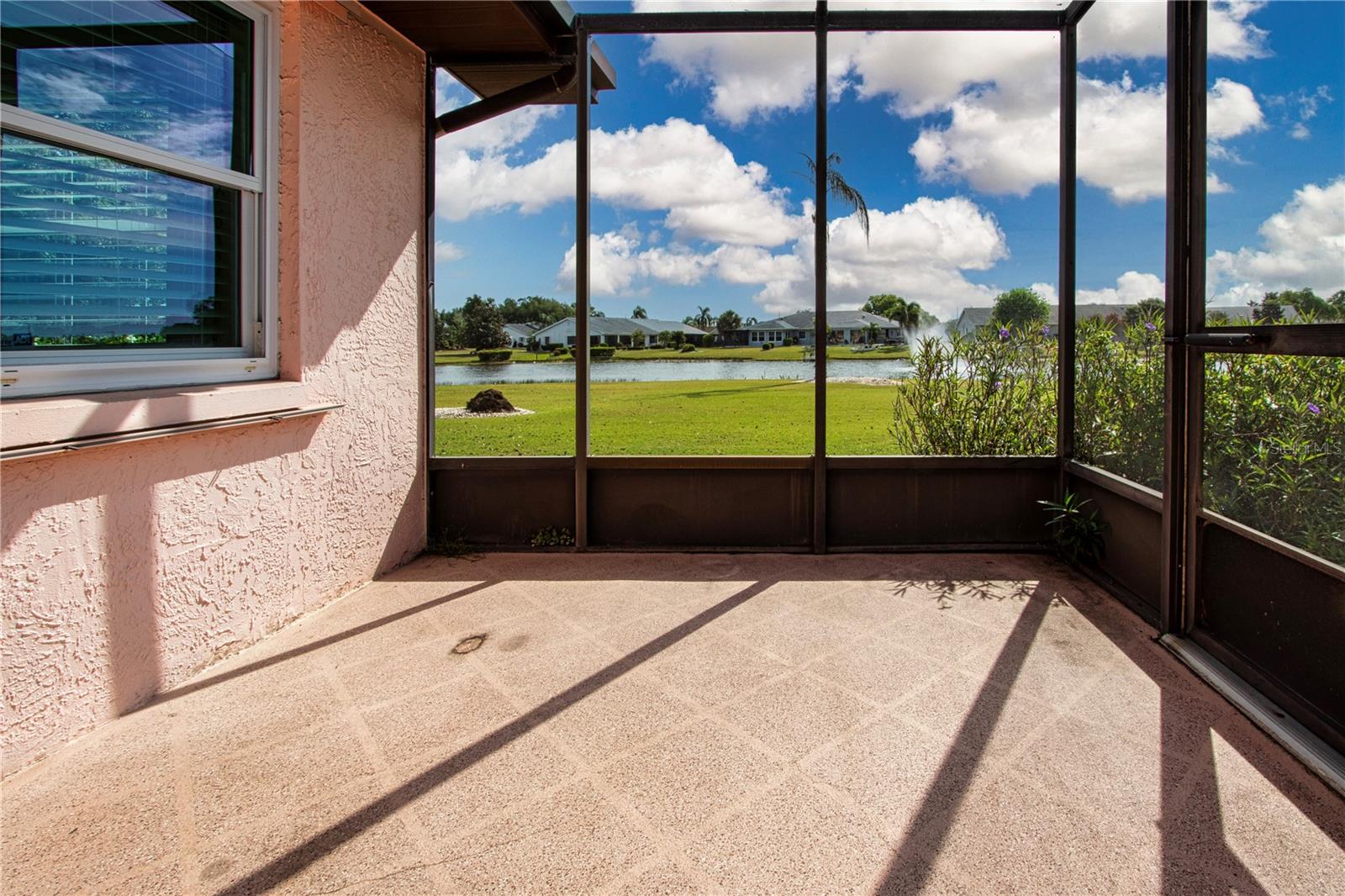 SUN CITY CENTER UNIT 47 - Residential