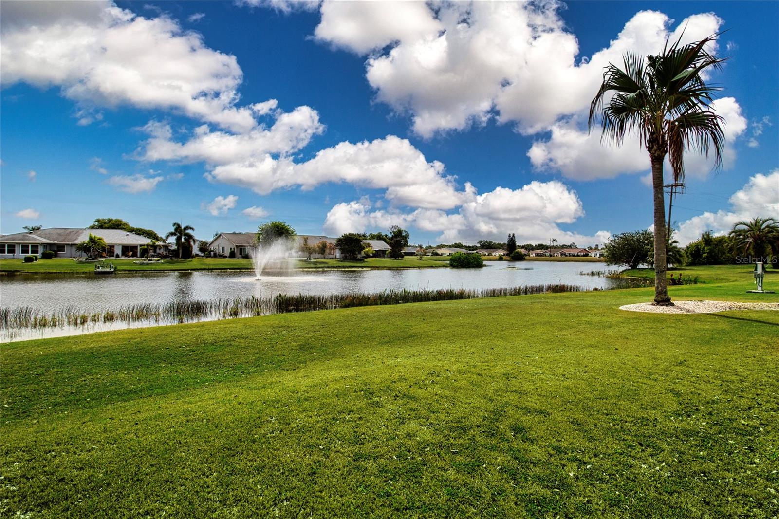 SUN CITY CENTER UNIT 47 - Residential