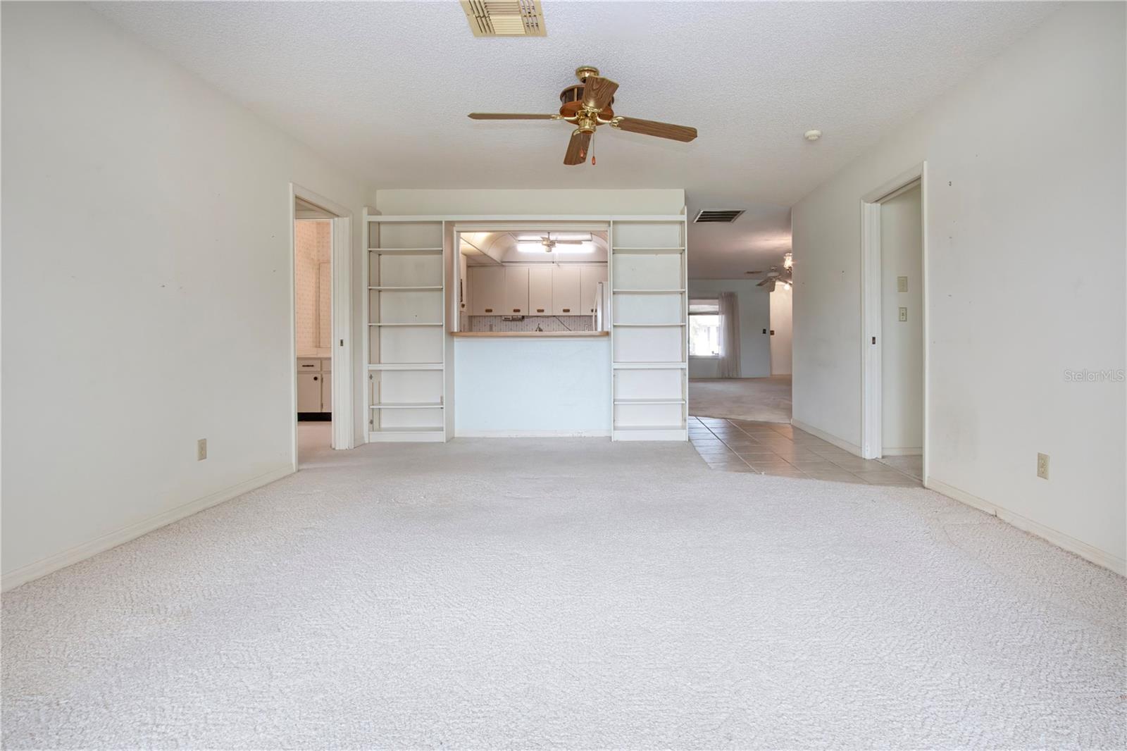 SUN CITY CENTER UNIT 47 - Residential