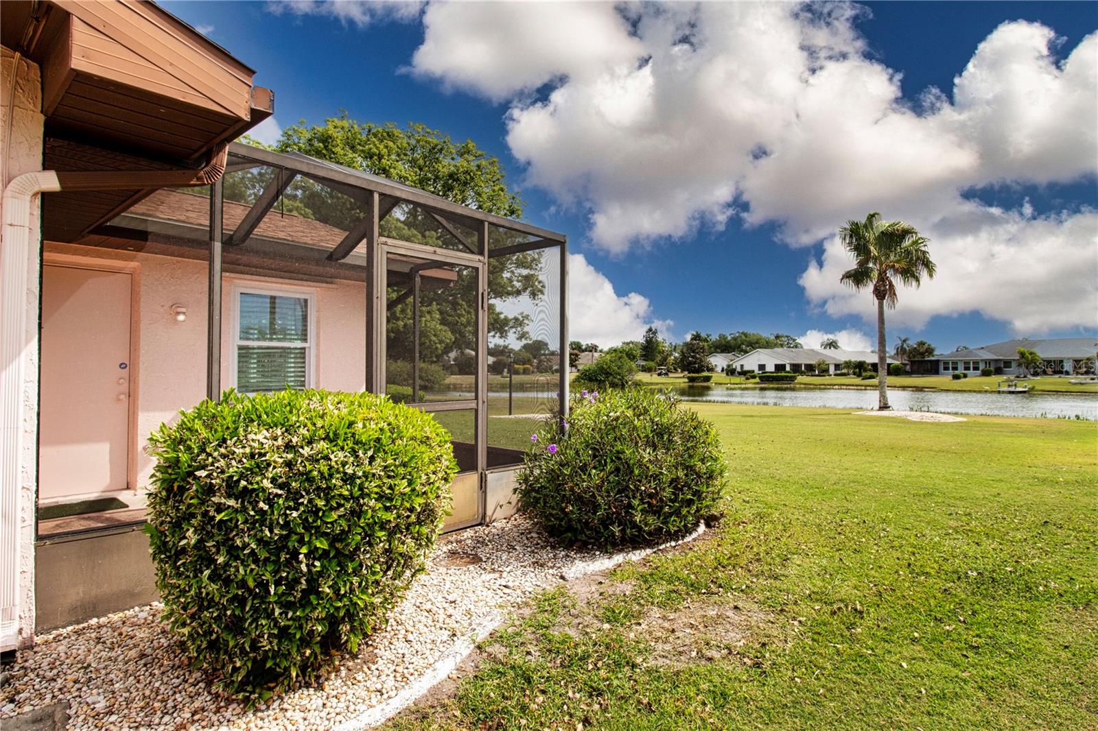 SUN CITY CENTER UNIT 47 - Residential