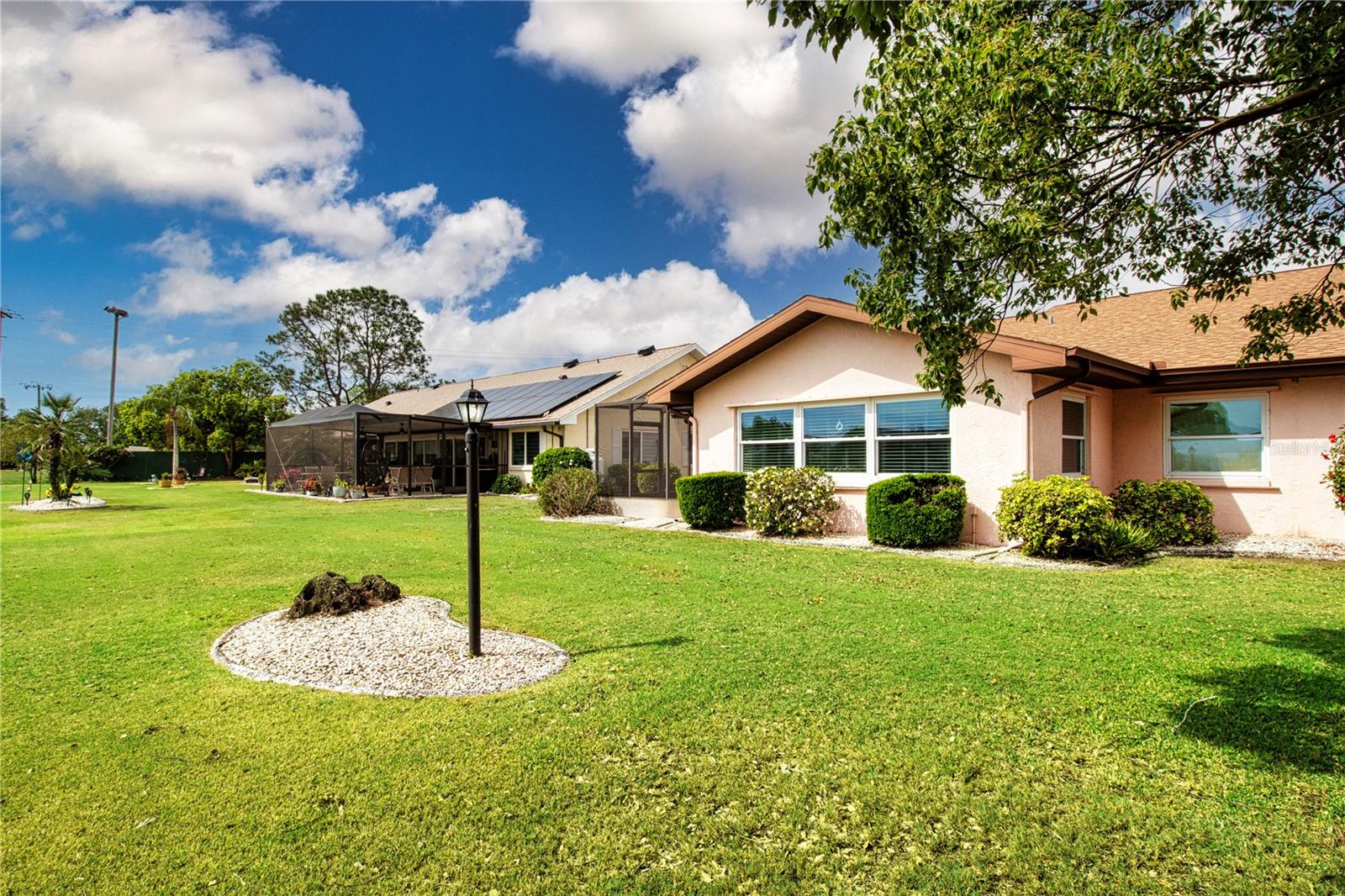 SUN CITY CENTER UNIT 47 - Residential