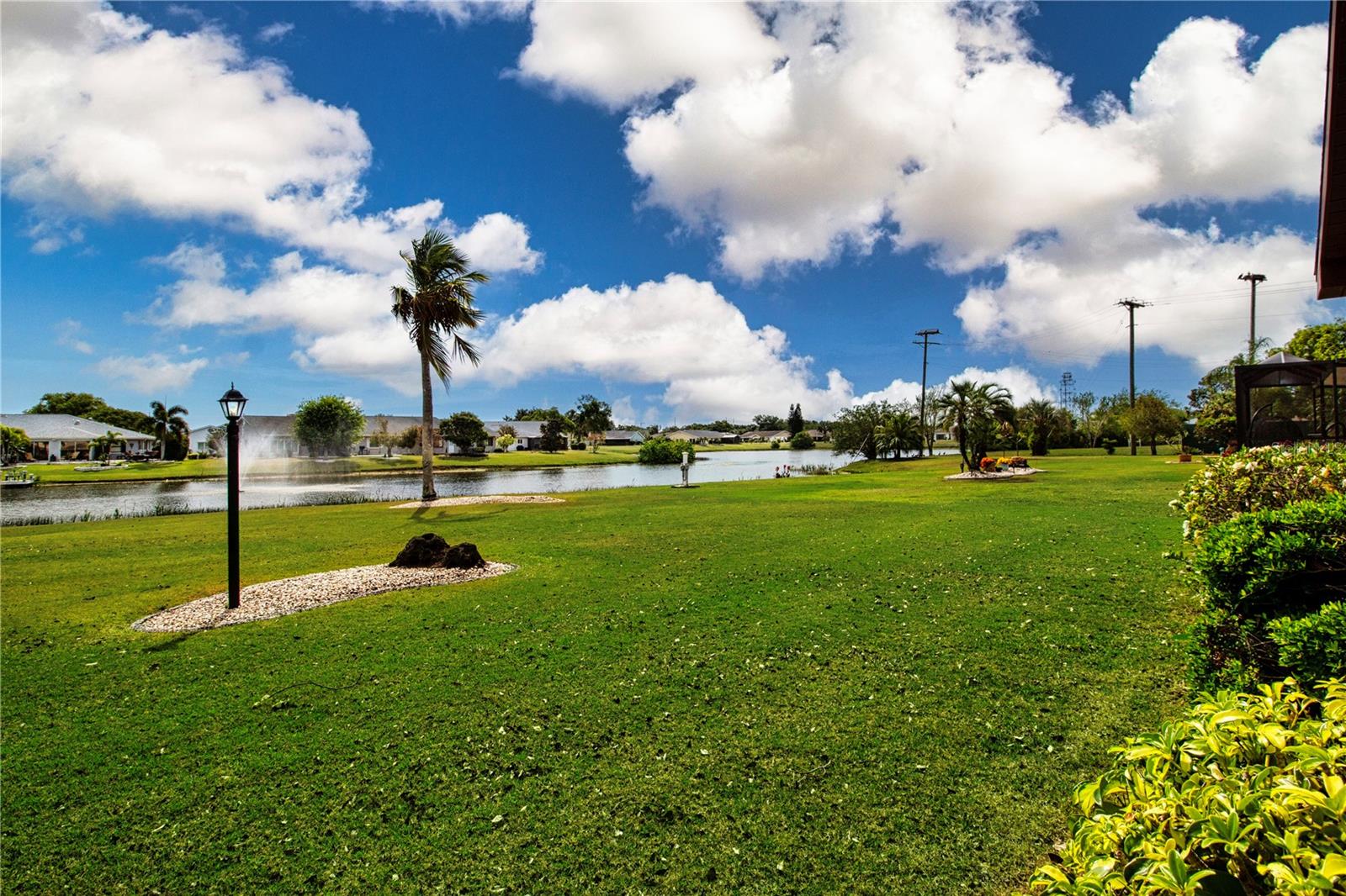 SUN CITY CENTER UNIT 47 - Residential