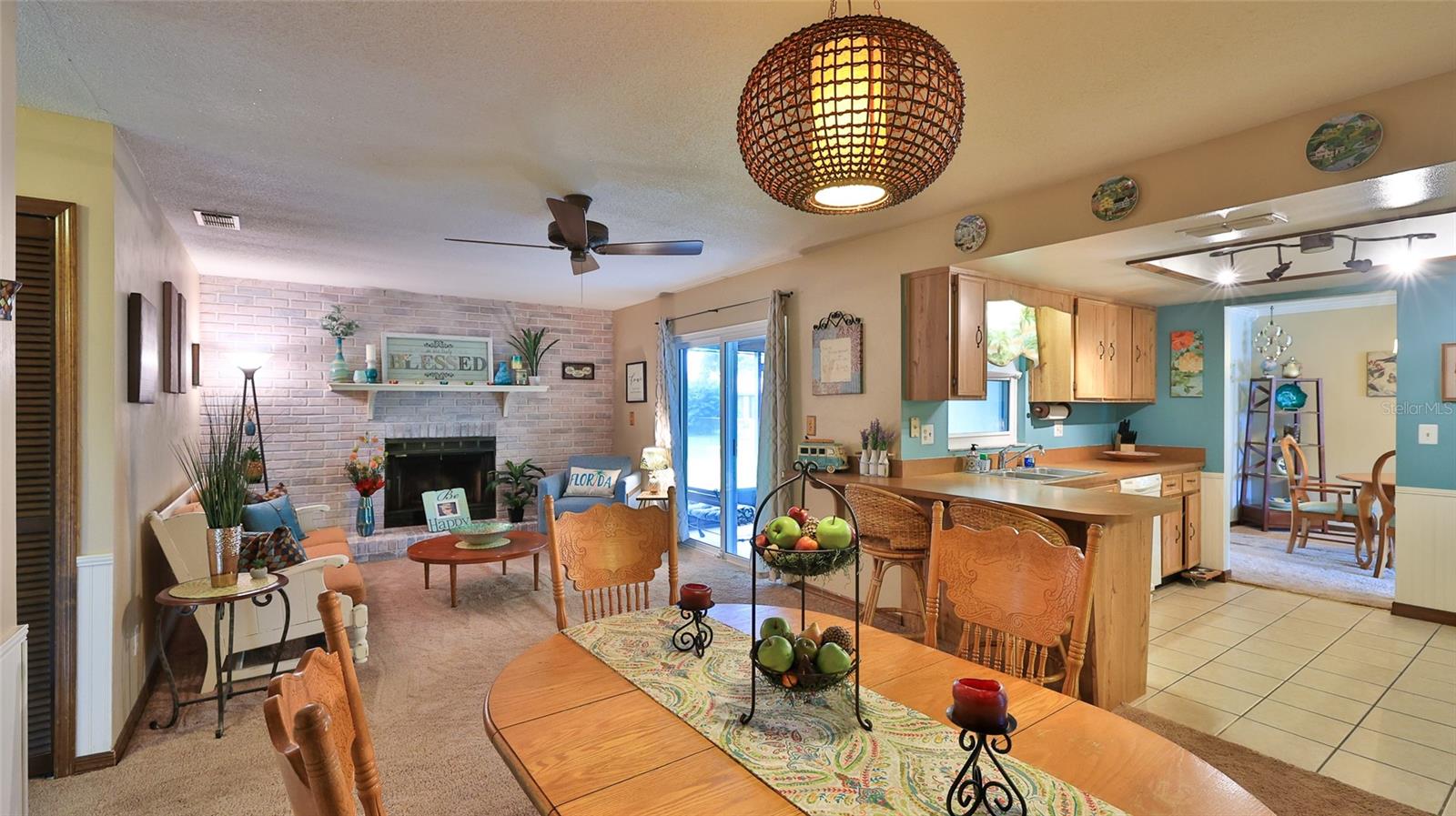 GEORGETOWNE UNIT 03 - Residential