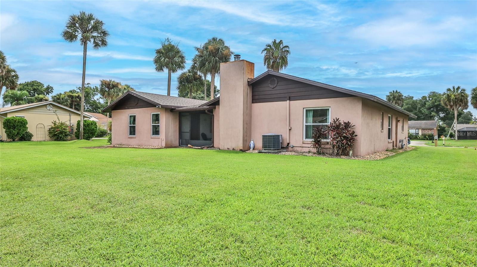 GEORGETOWNE UNIT 03 - Residential