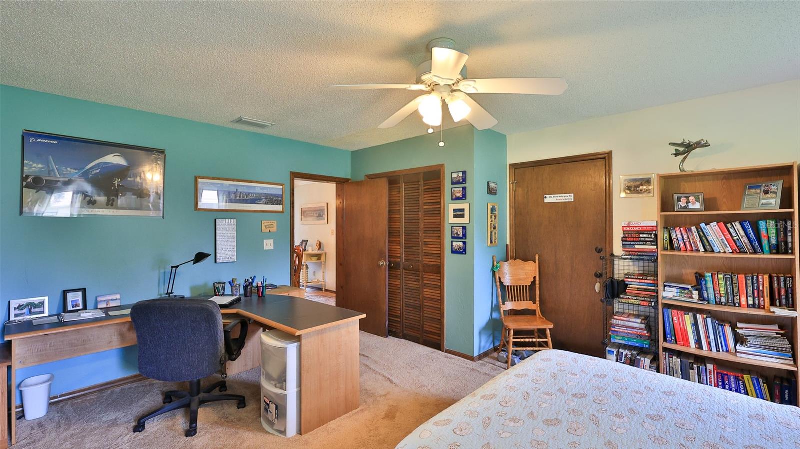 GEORGETOWNE UNIT 03 - Residential