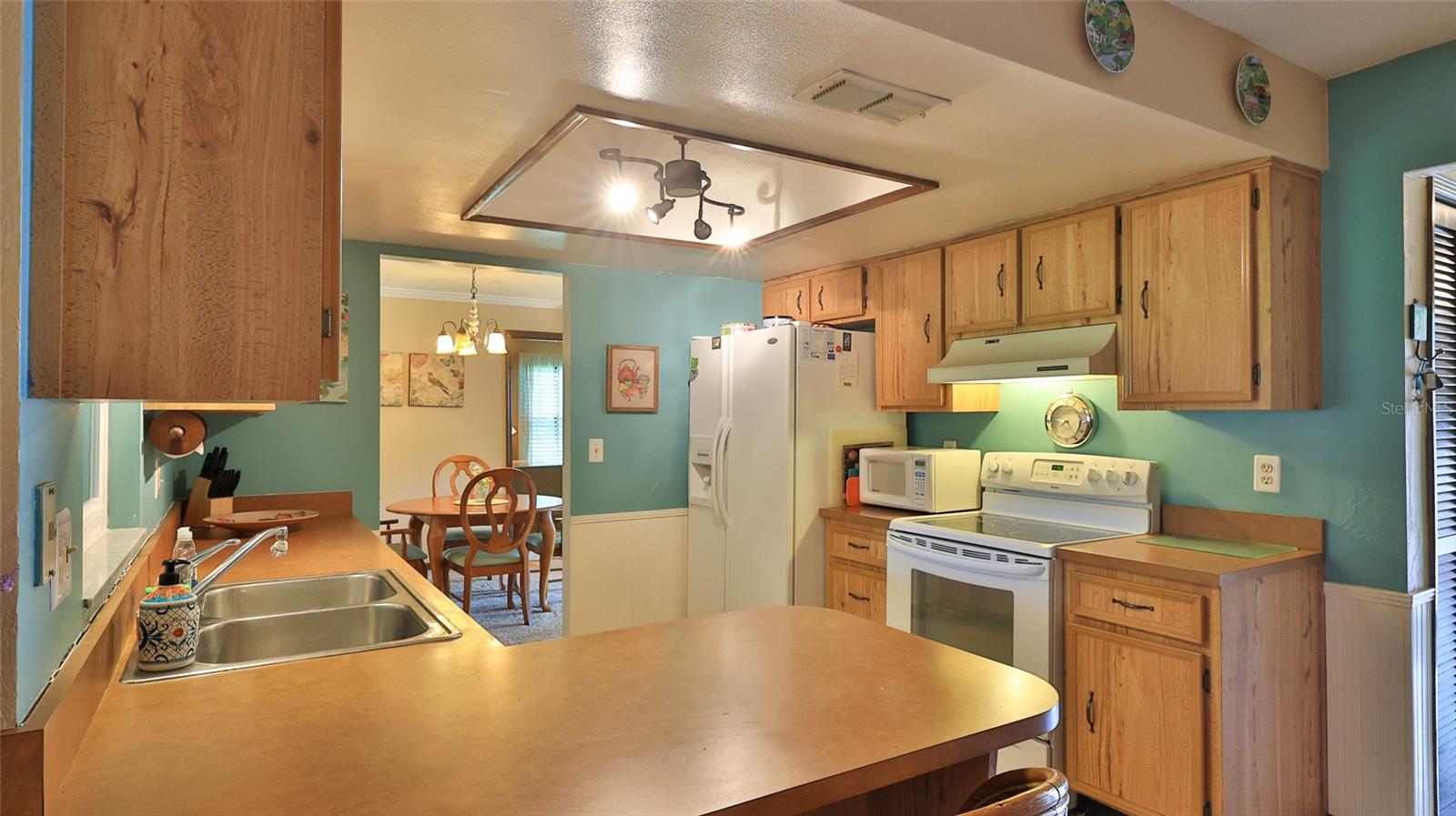 GEORGETOWNE UNIT 03 - Residential