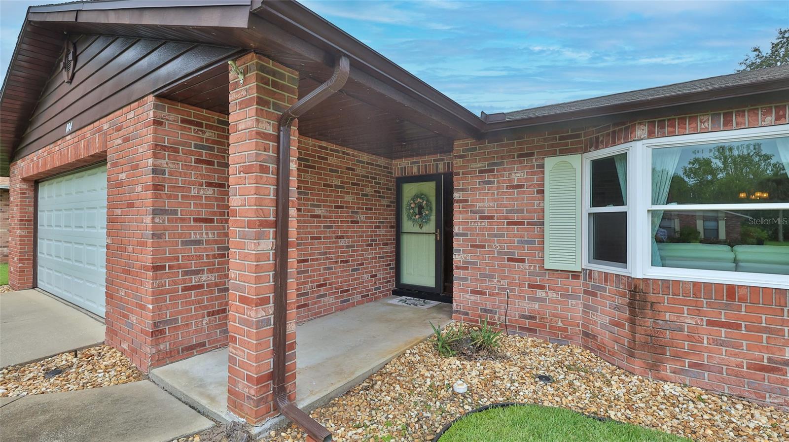 GEORGETOWNE UNIT 03 - Residential