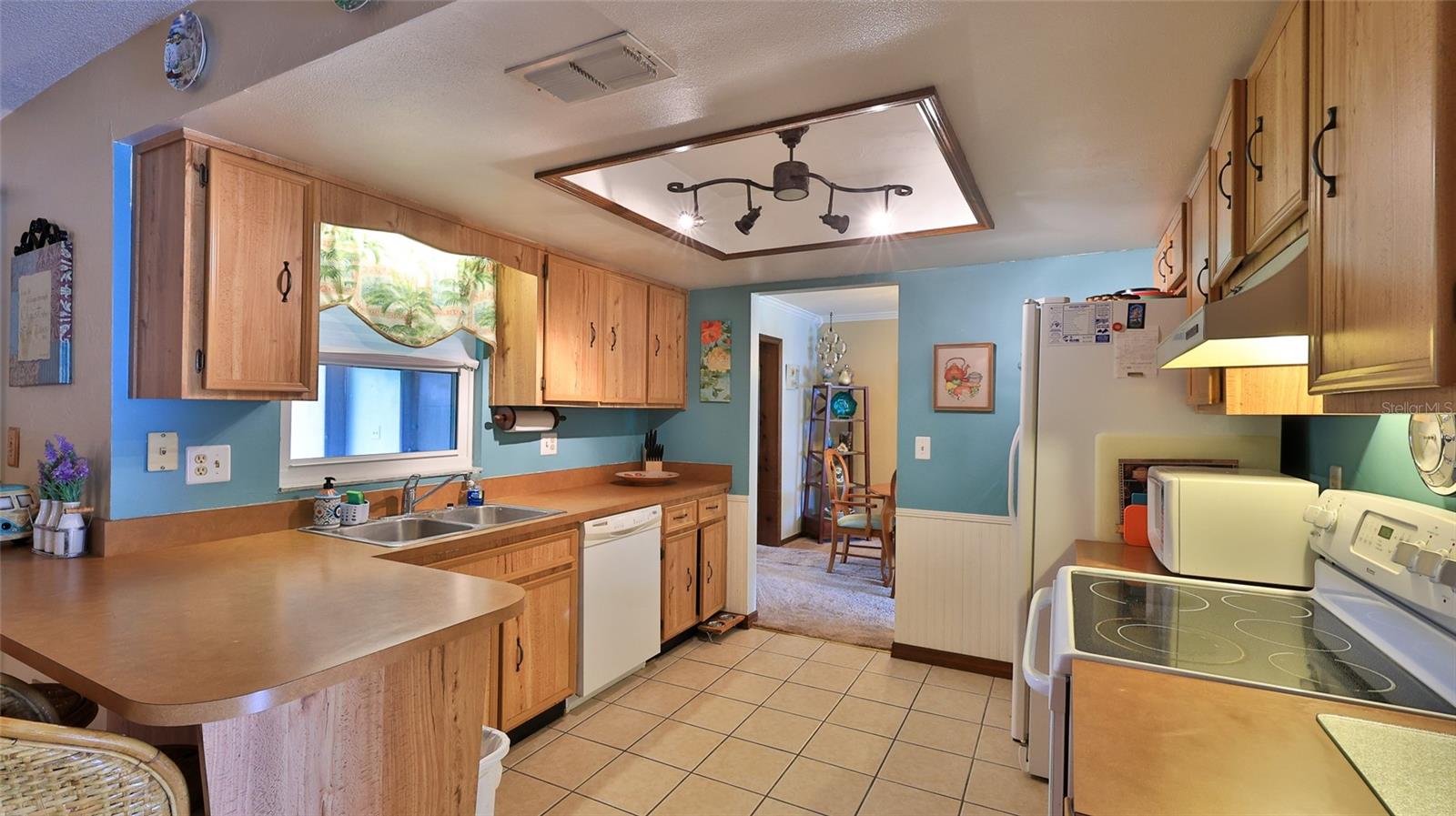 GEORGETOWNE UNIT 03 - Residential