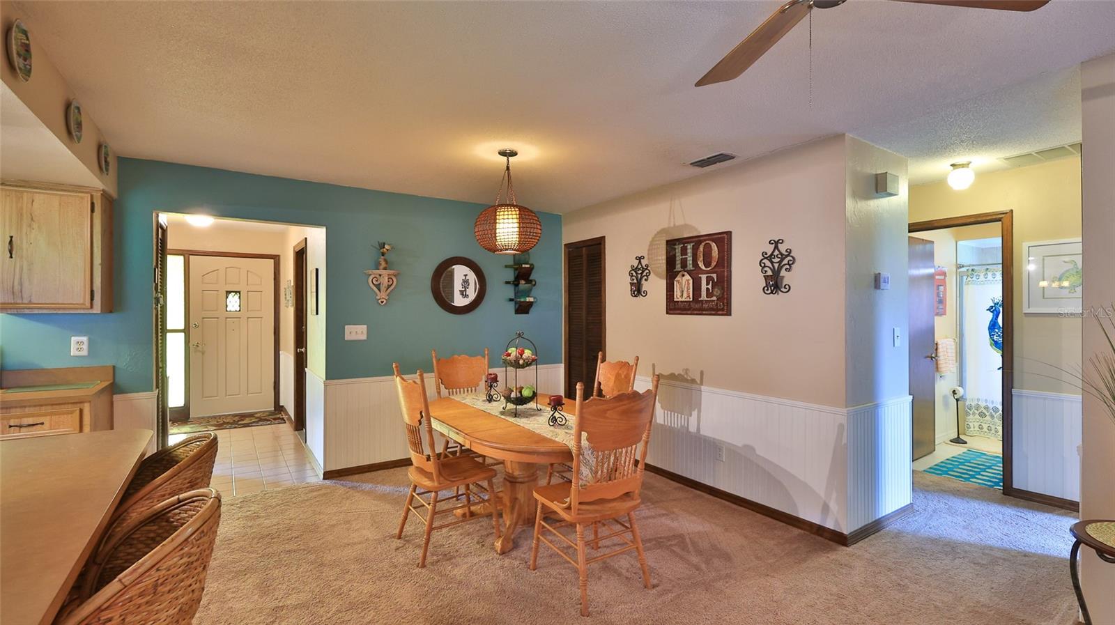 GEORGETOWNE UNIT 03 - Residential