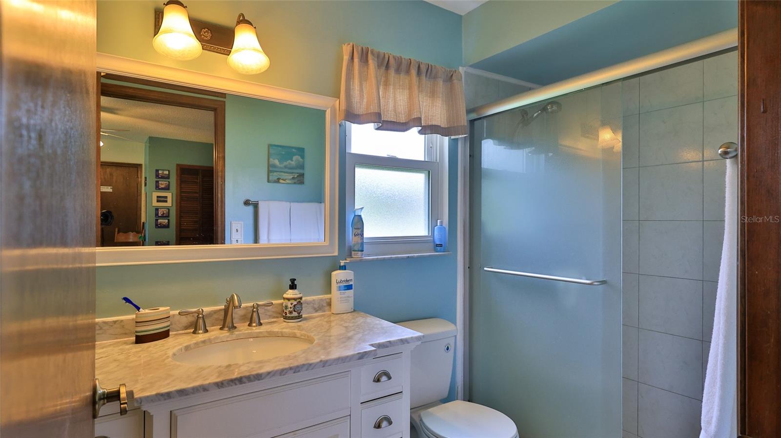 GEORGETOWNE UNIT 03 - Residential