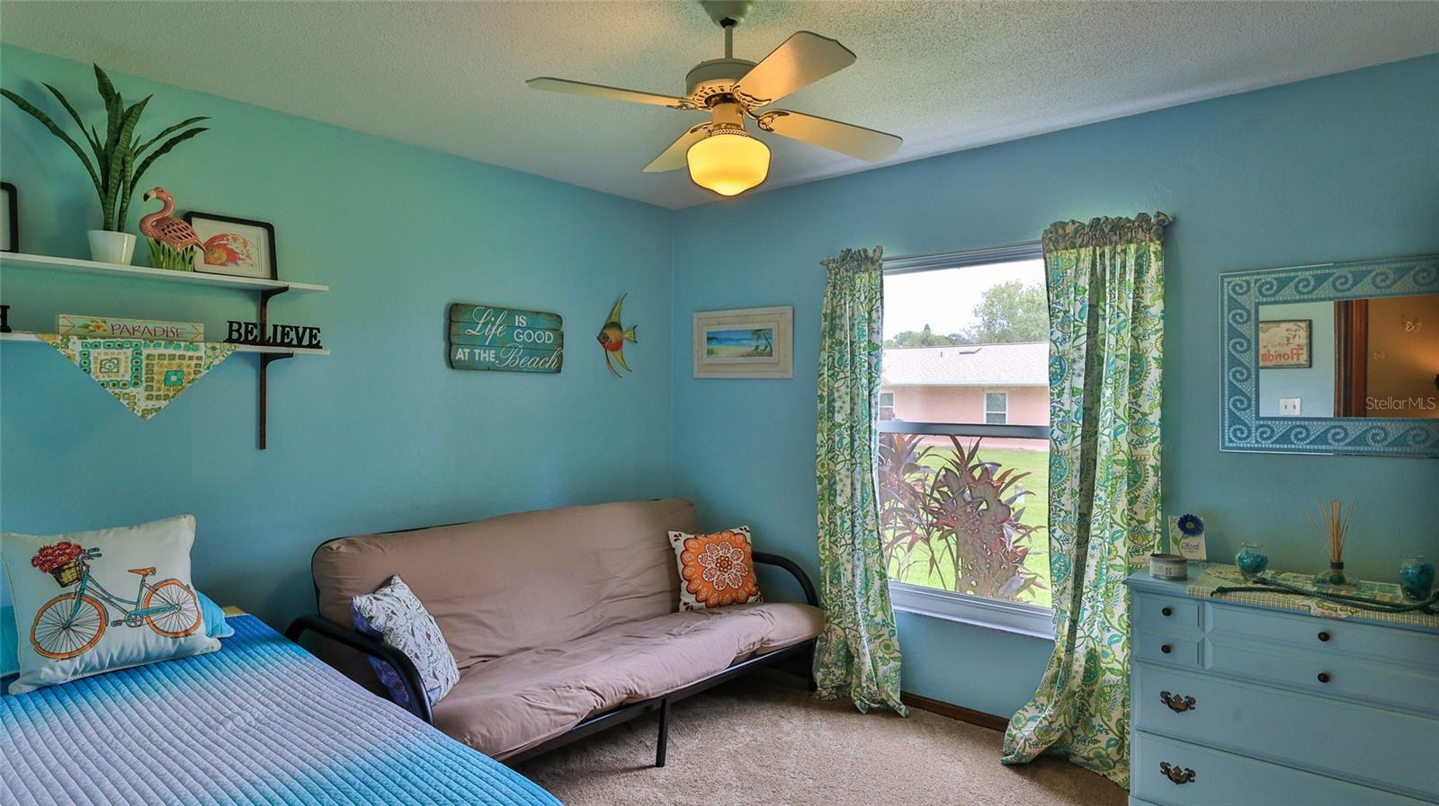 GEORGETOWNE UNIT 03 - Residential