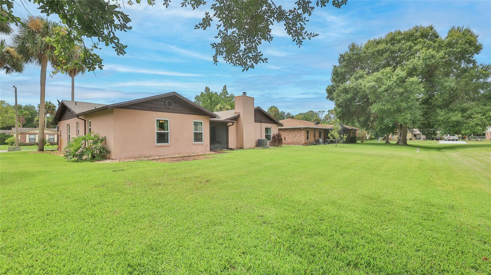 GEORGETOWNE UNIT 03 - Residential