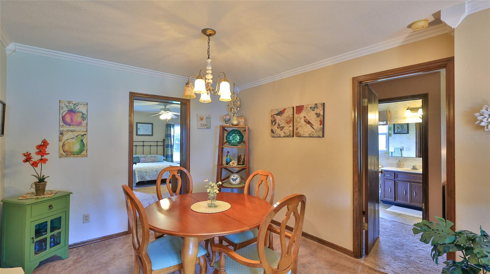 GEORGETOWNE UNIT 03 - Residential