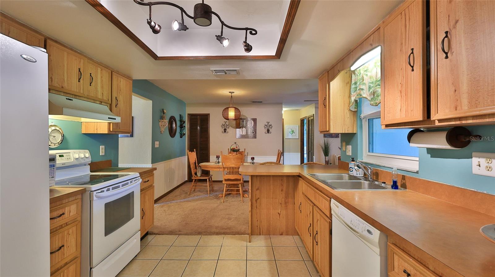 GEORGETOWNE UNIT 03 - Residential