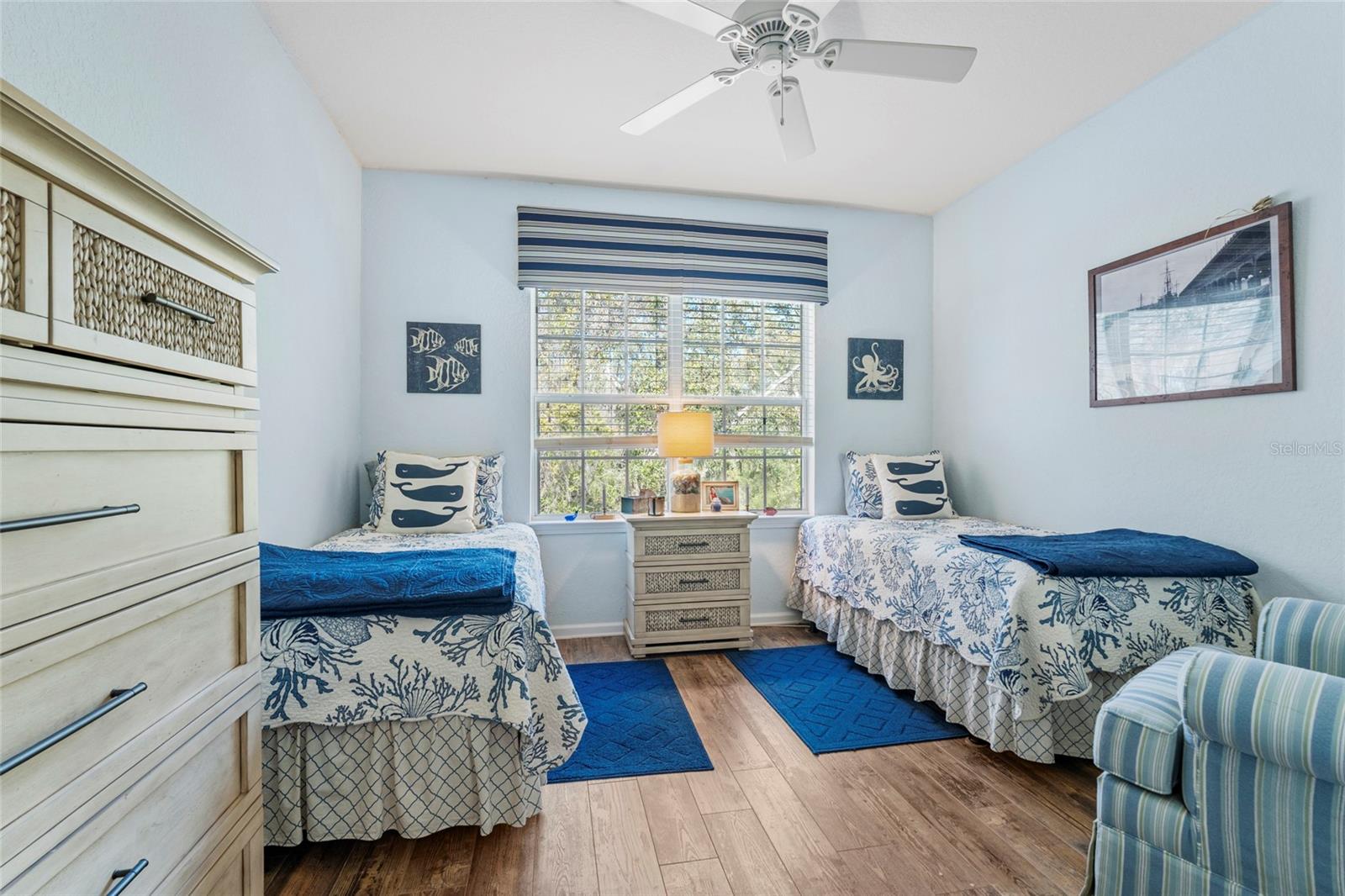 COTTAGES/WINDING CRK - Residential