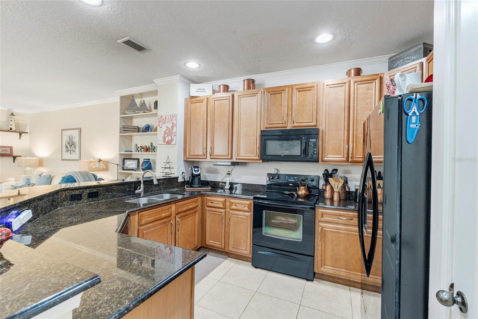 COTTAGES/WINDING CRK - Residential