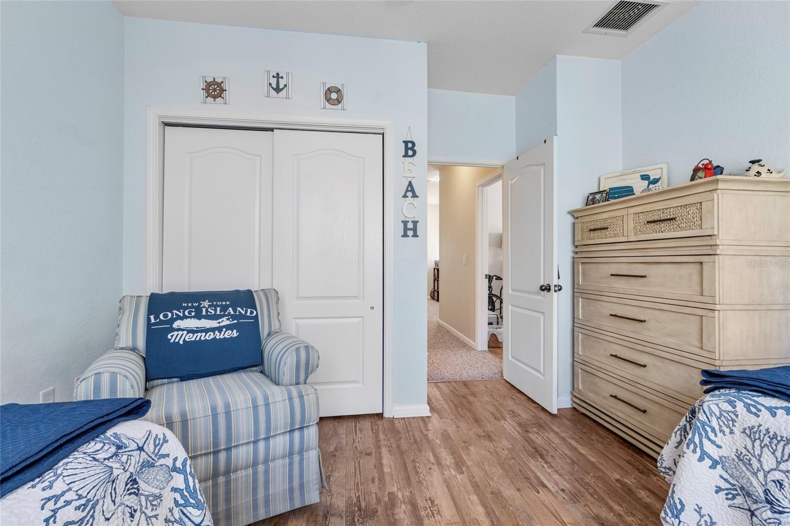 COTTAGES/WINDING CRK - Residential