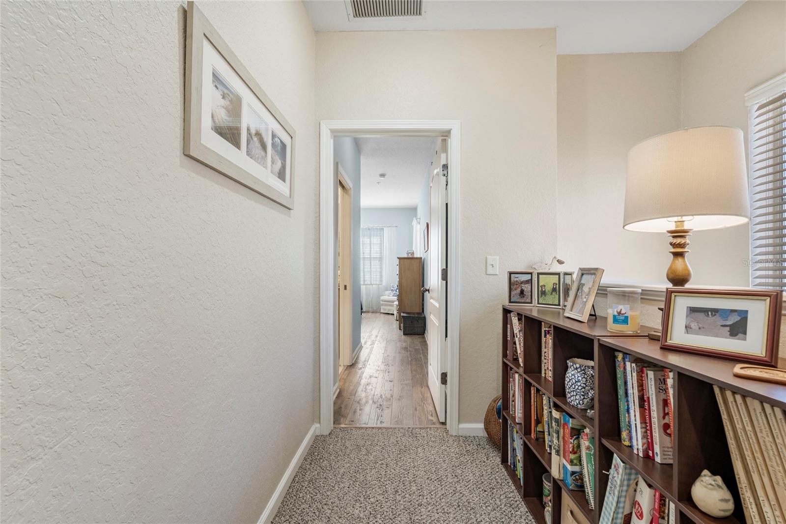 COTTAGES/WINDING CRK - Residential