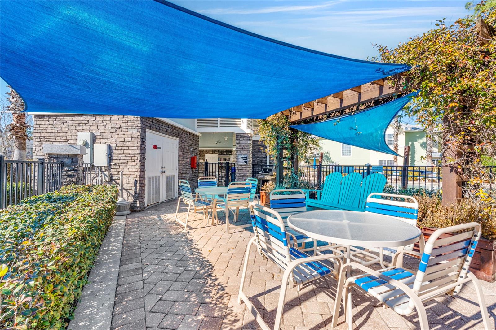 COTTAGES/WINDING CRK - Residential