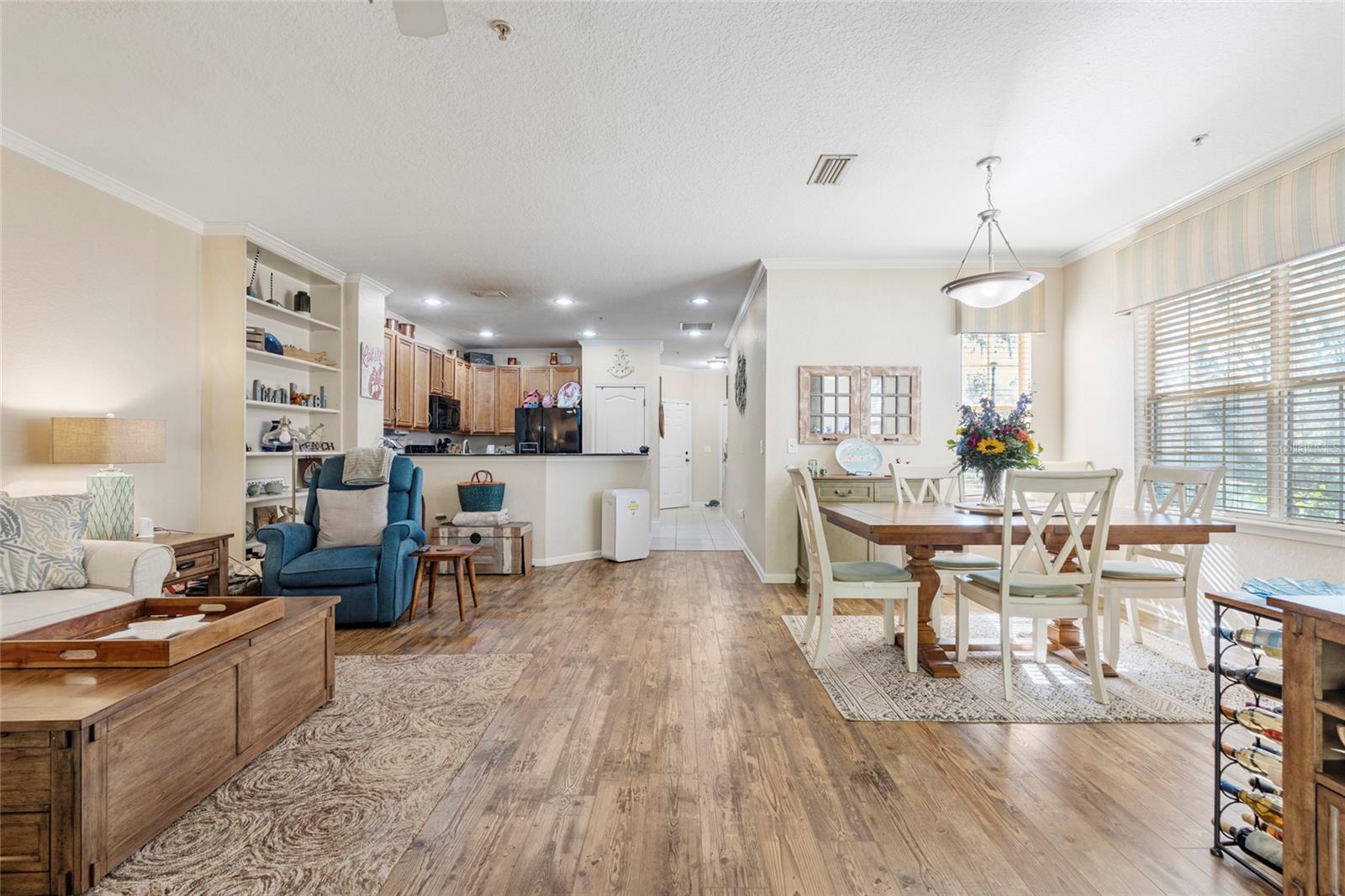 COTTAGES/WINDING CRK - Residential