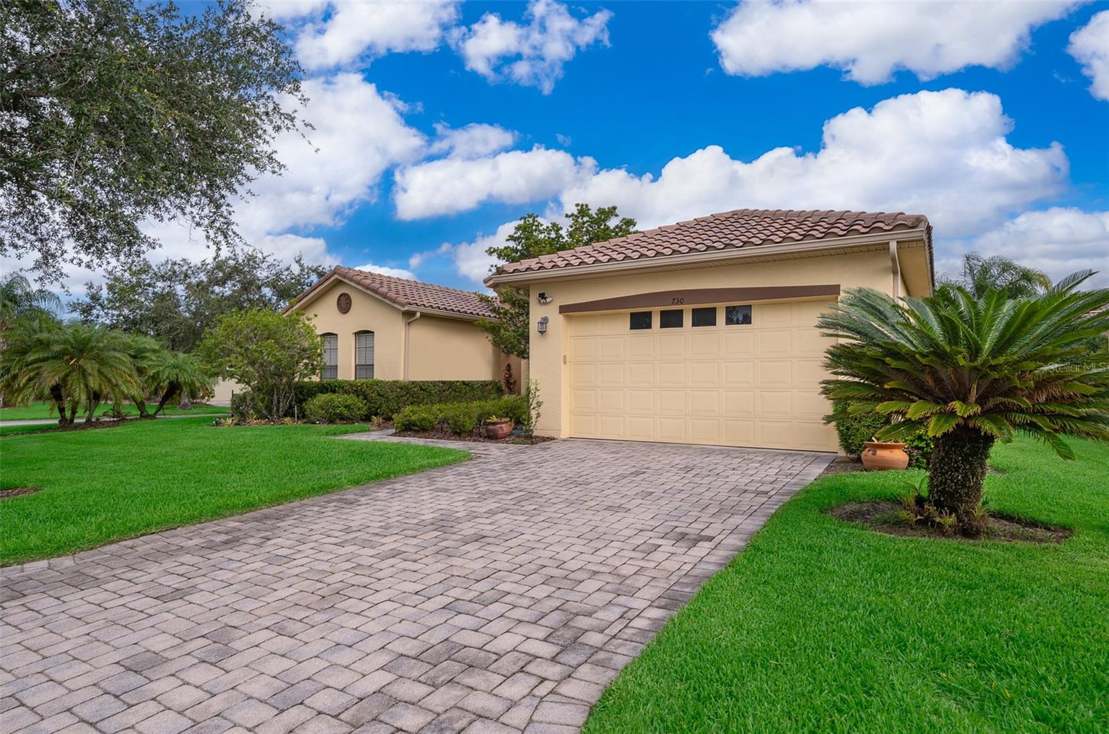 SOLIVITA PH 7B2 - Residential