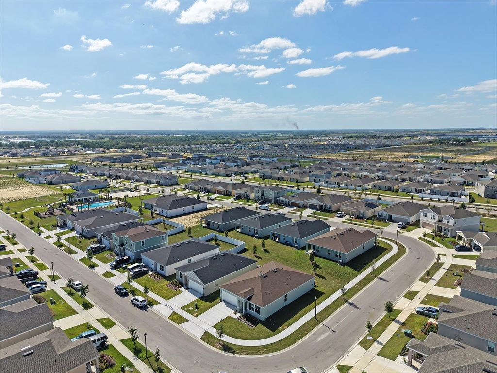 Photo of 1315 Normandy Drive, Haines City, FL 33844 (MLS # P4938482)