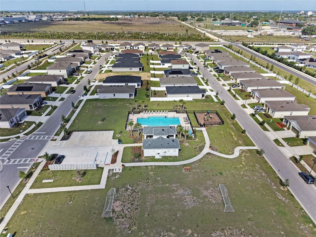 Photo of 1315 Normandy Drive, Haines City, FL 33844 (MLS # P4938482)