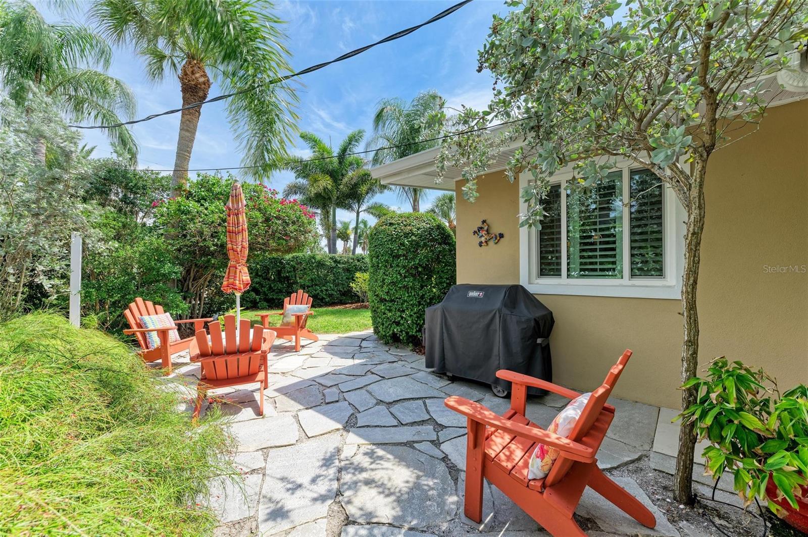 LAKE LA VISTA REP - Residential