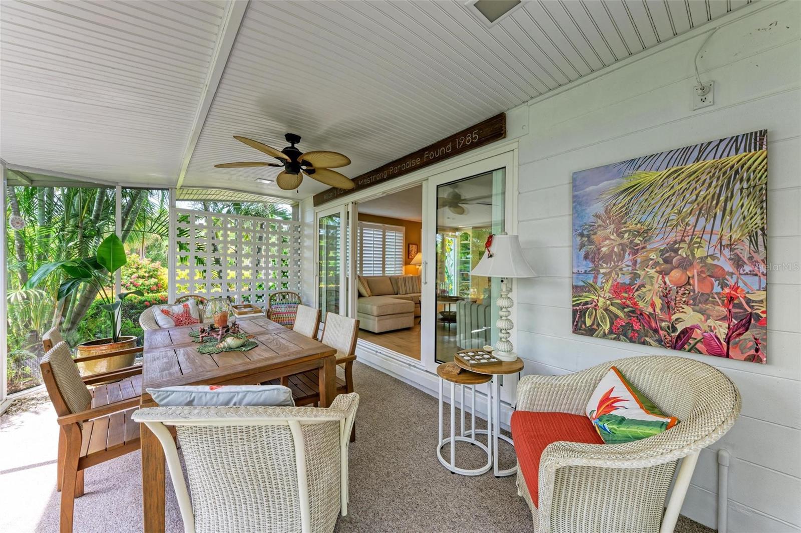 LAKE LA VISTA REP - Residential