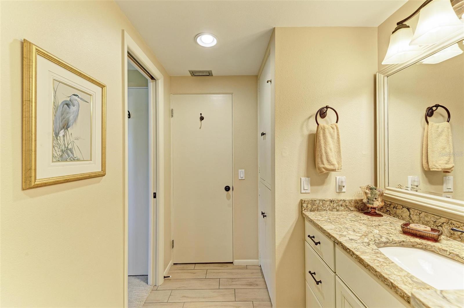 LAKE LA VISTA REP - Residential