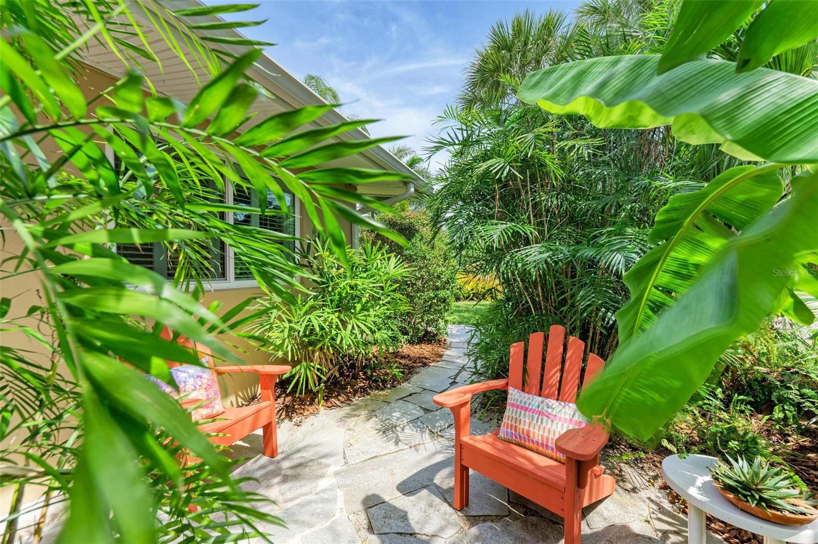 LAKE LA VISTA REP - Residential