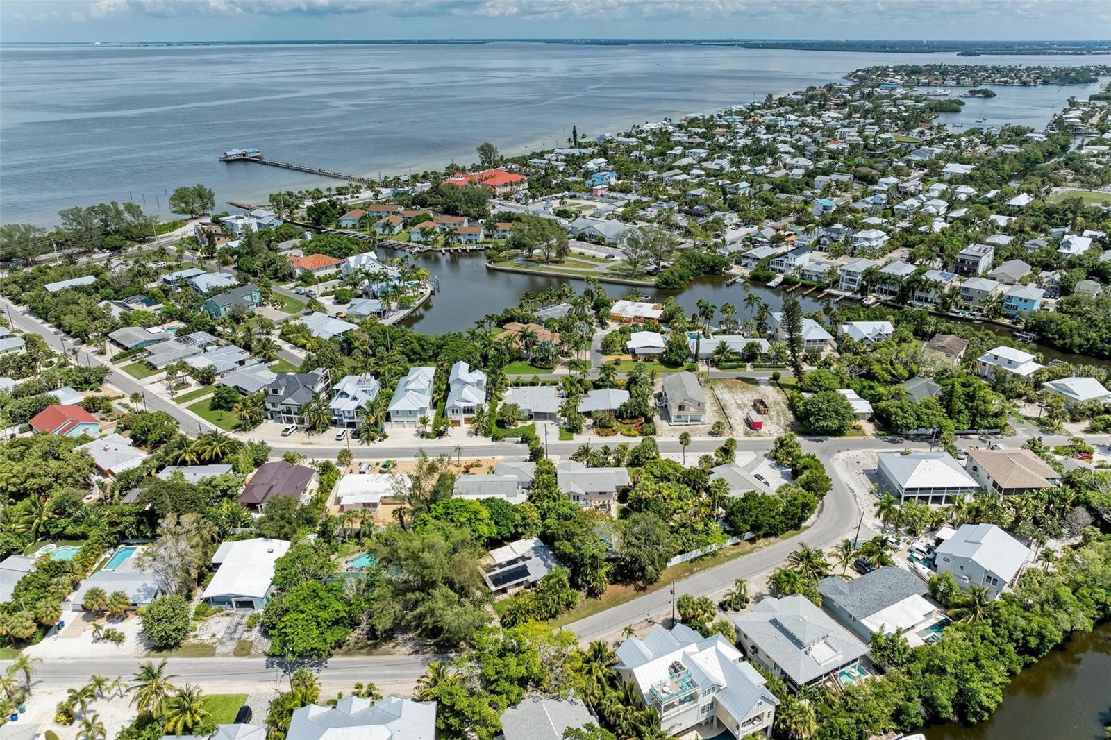 LAKE LA VISTA REP - Residential