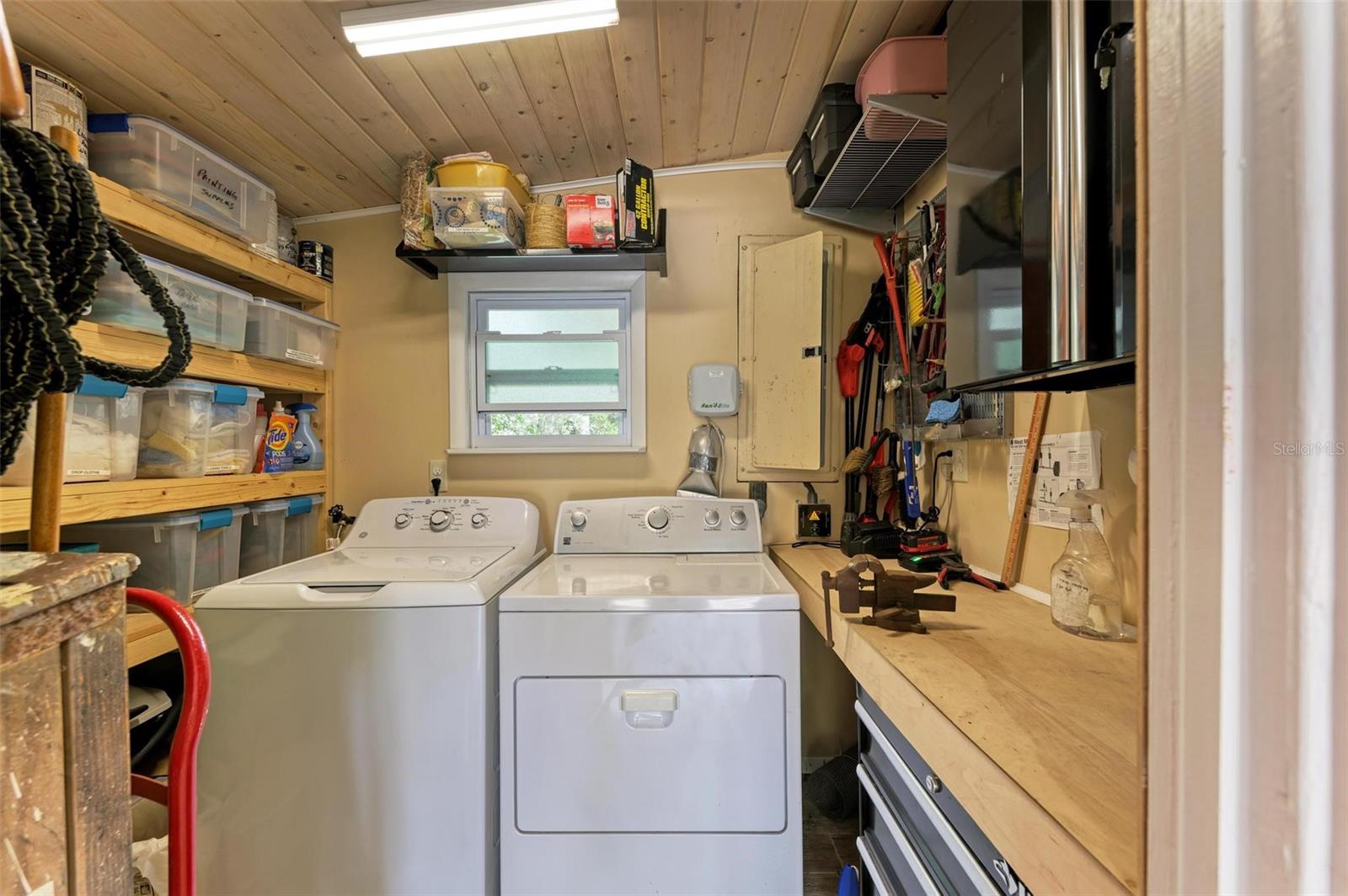 LAKE LA VISTA REP - Residential