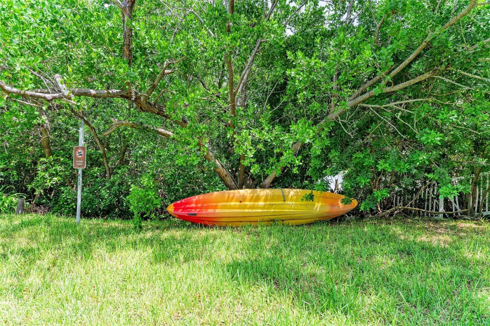 LAKE LA VISTA REP - Residential