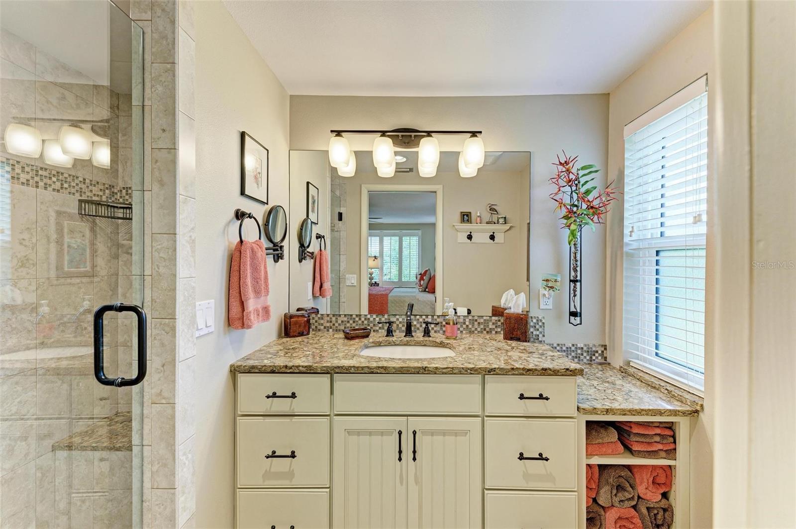 LAKE LA VISTA REP - Residential