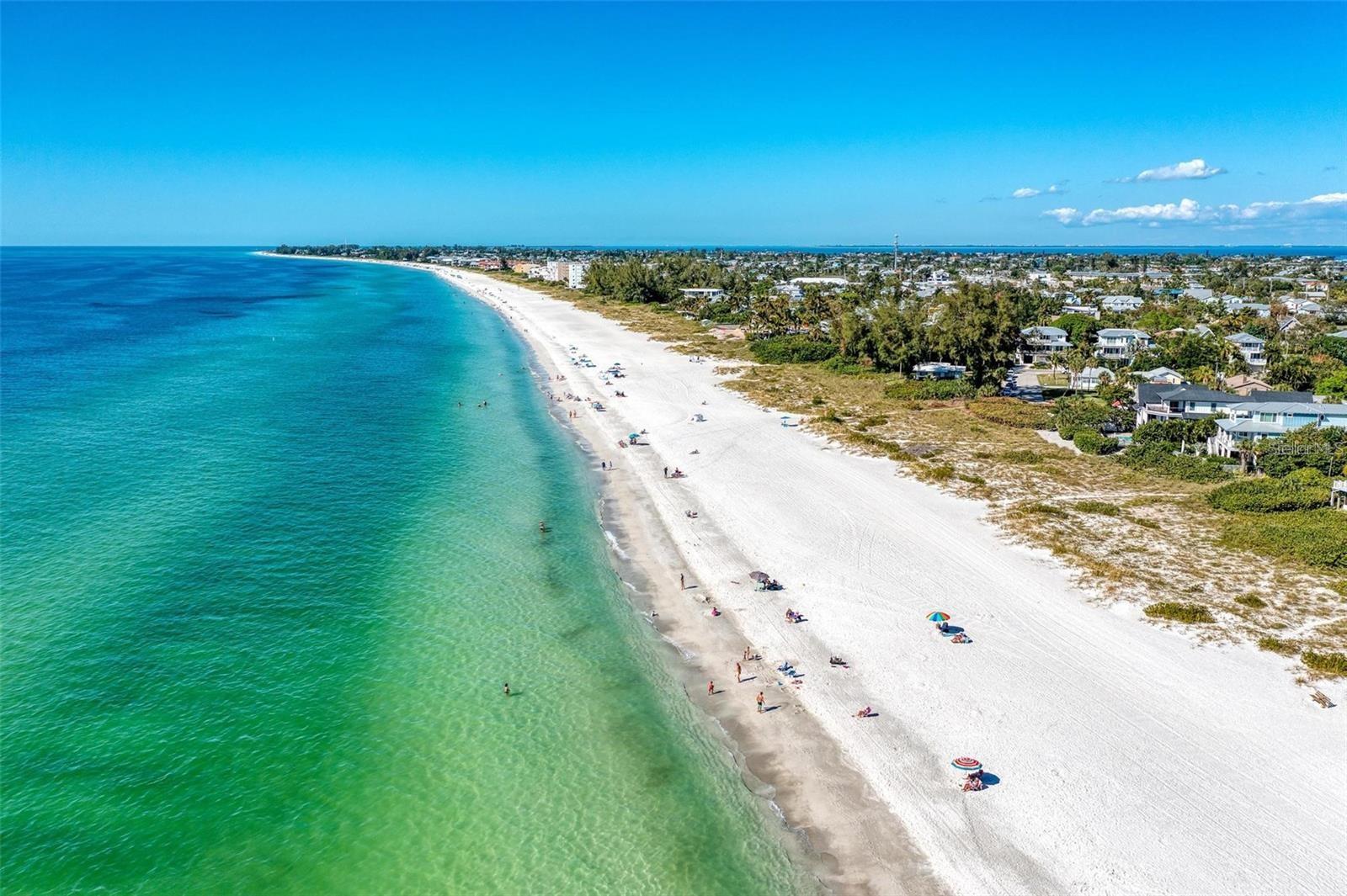 LAKE LA VISTA REP - Residential