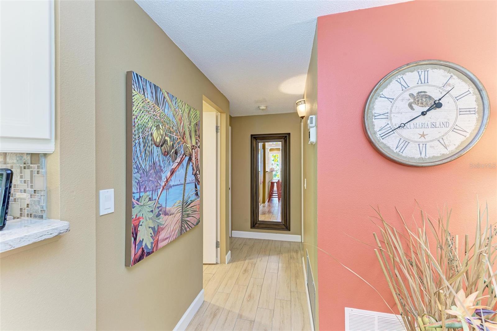 LAKE LA VISTA REP - Residential