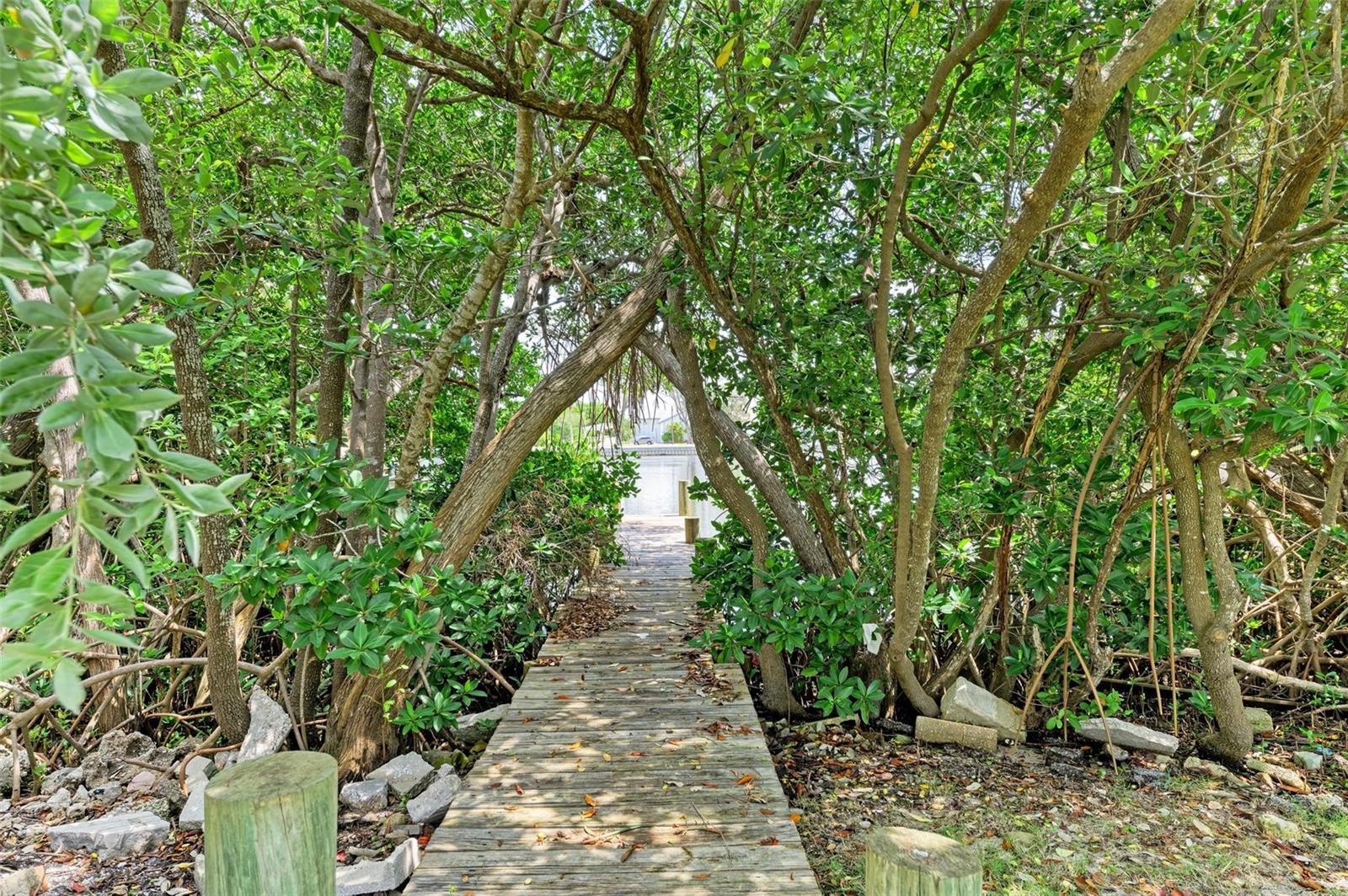 LAKE LA VISTA REP - Residential