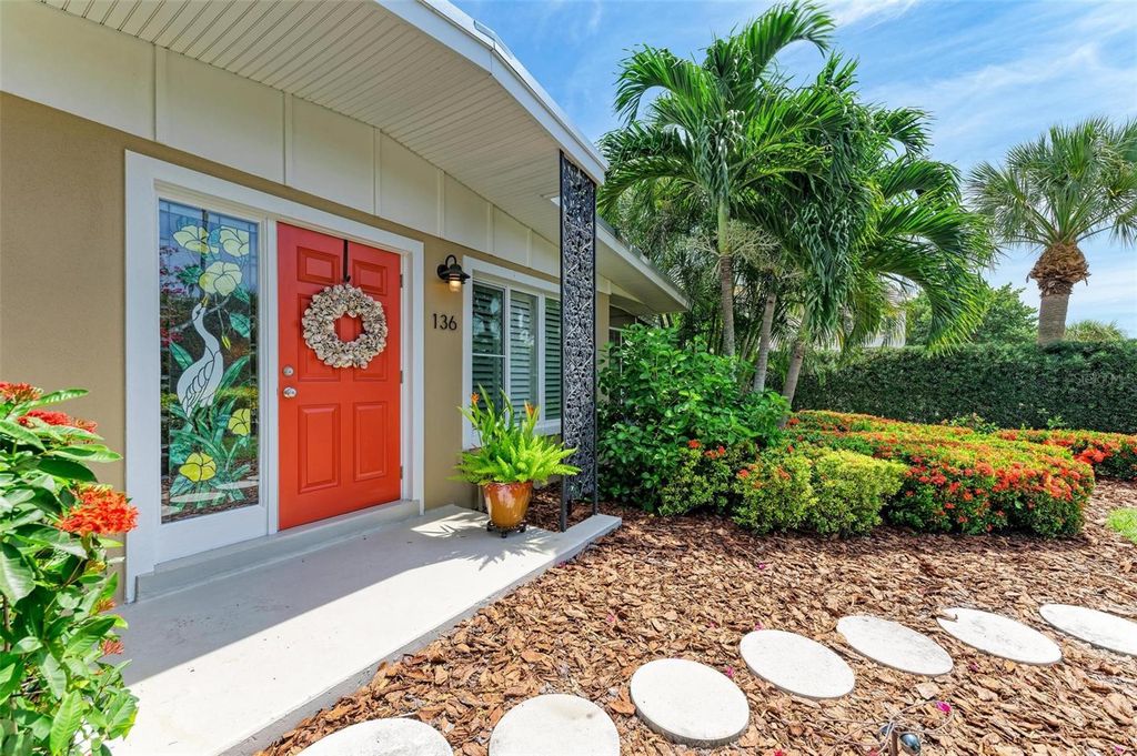 Photo of 136 Crescent Dr, Anna Maria, FL 34216 (MLS # A4671637)