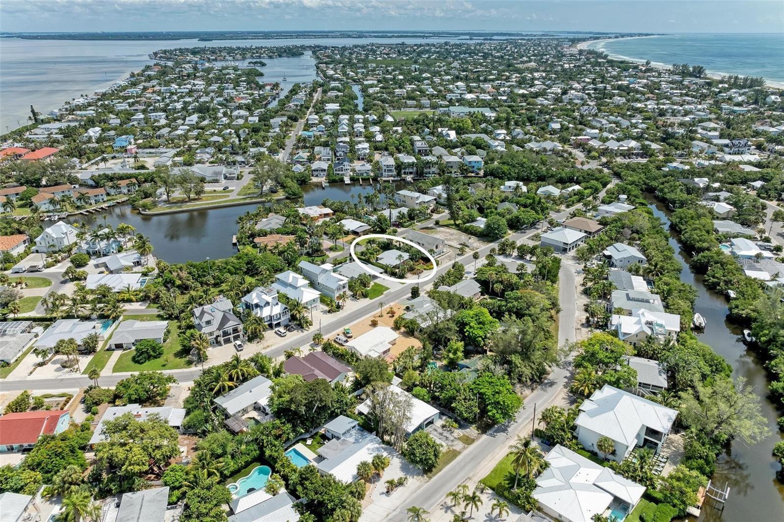 LAKE LA VISTA REP - Residential