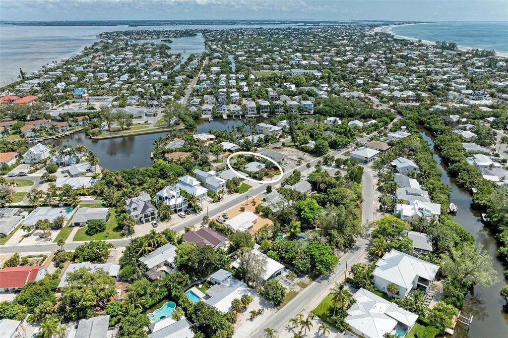 Photo of 136 Crescent Dr, Anna Maria, FL 34216 (MLS # A4671637)