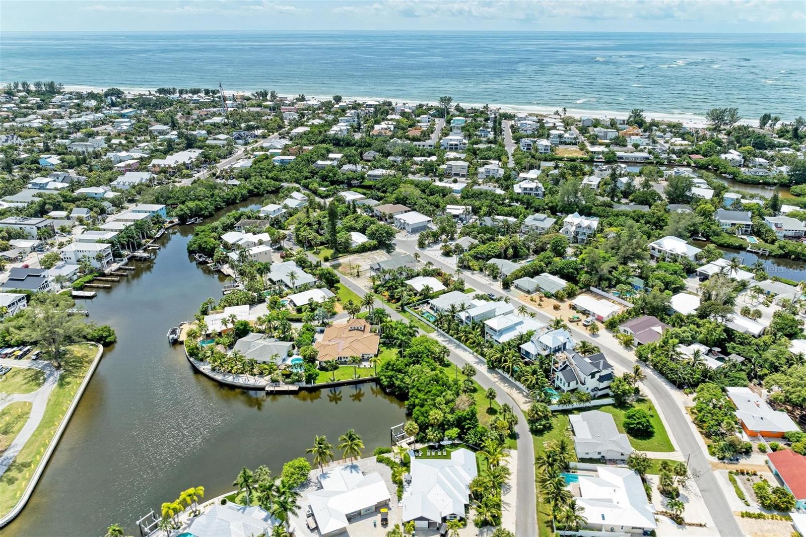 LAKE LA VISTA REP - Residential