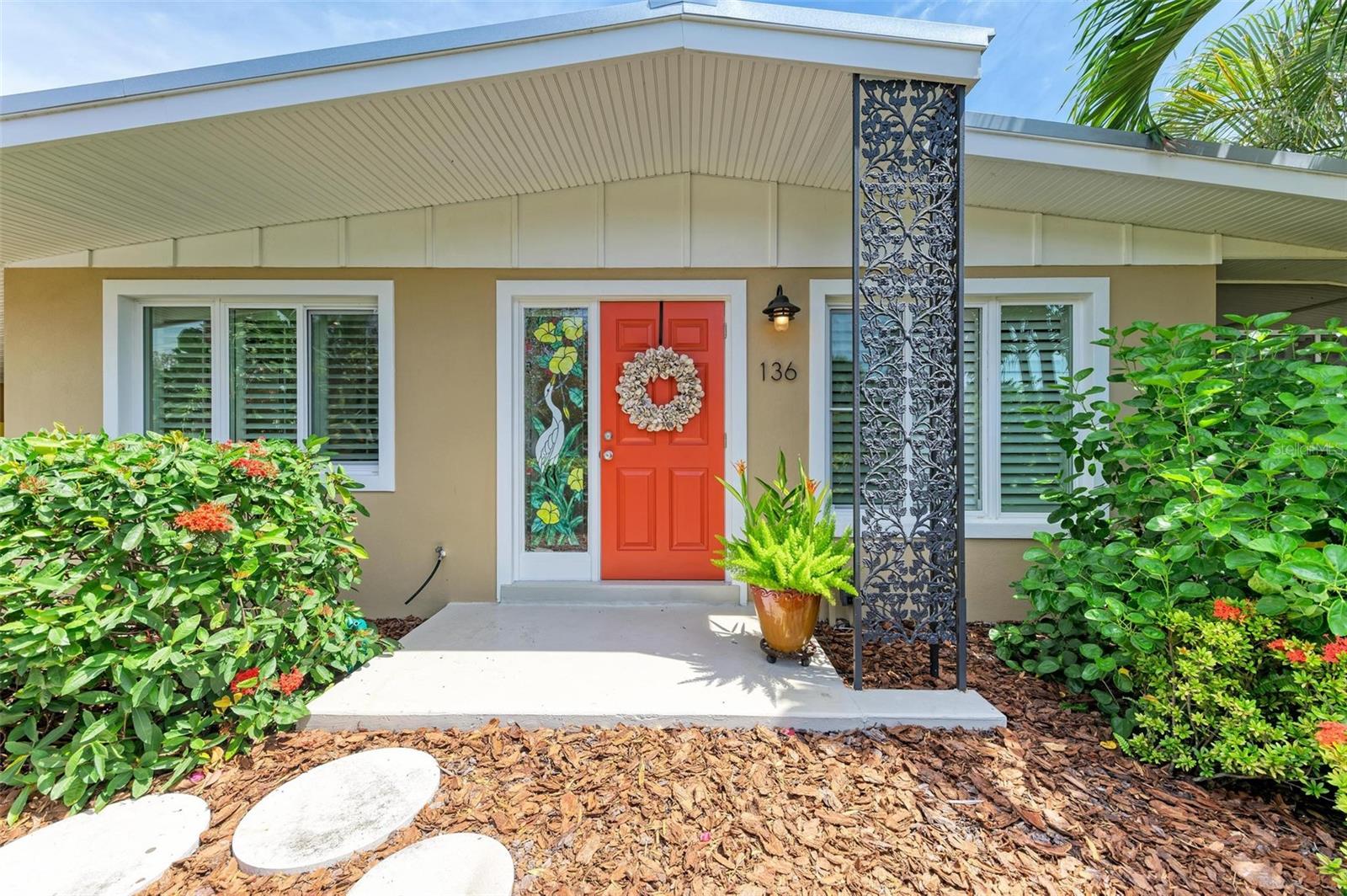 LAKE LA VISTA REP - Residential